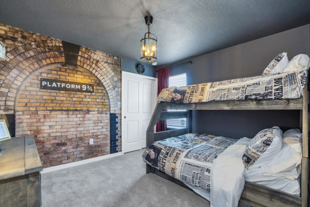 Windsor Island Resort 215