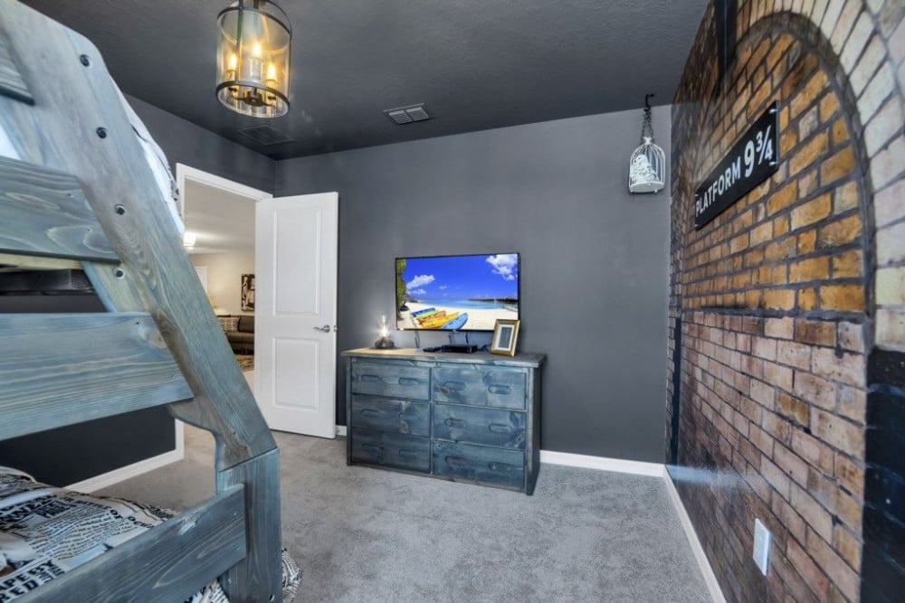 Windsor Island Resort 215