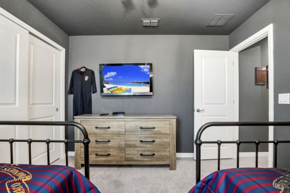 Windsor Island Resort 215