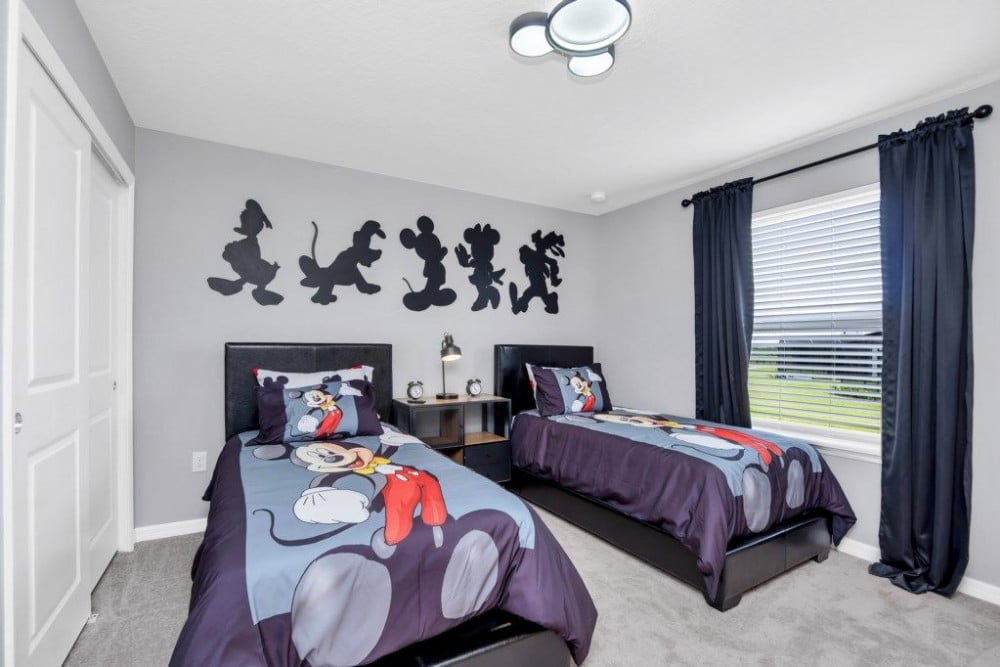 Windsor Island Resort 215