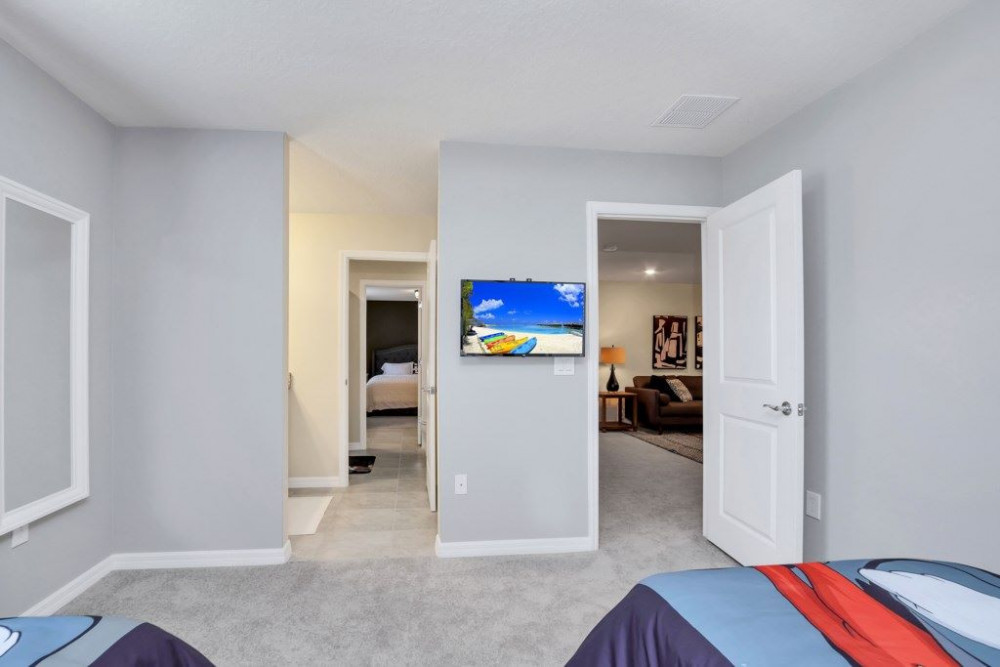 Windsor Island Resort 215