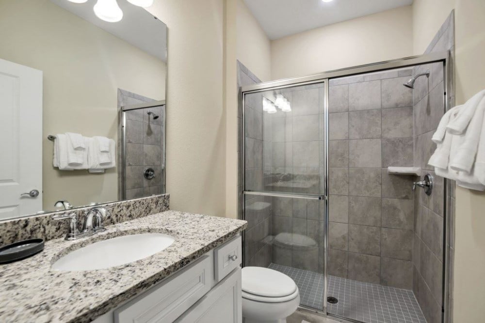 Windsor Island Resort 215