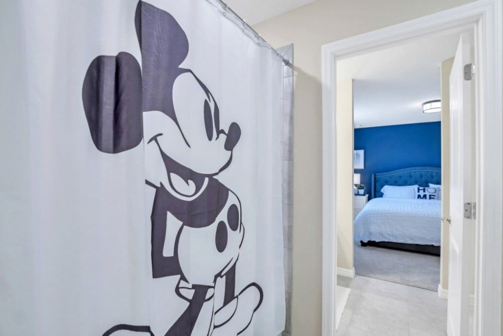 Windsor Island Resort 215