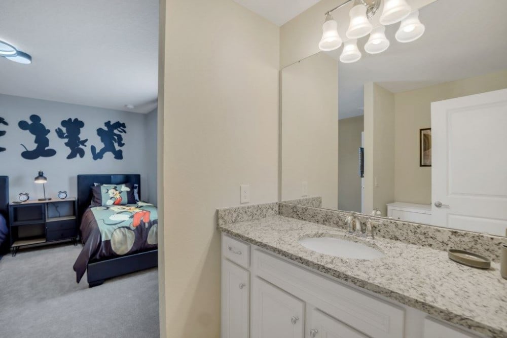 Windsor Island Resort 215