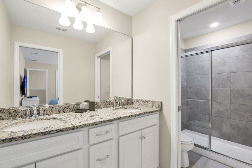 Windsor Island Resort 215