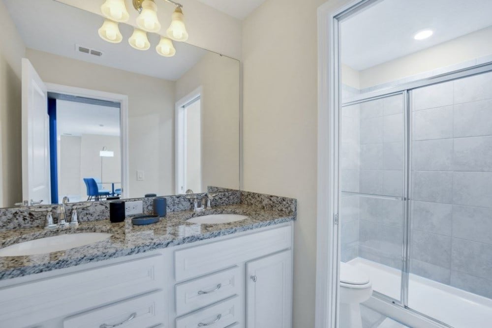 Windsor Island Resort 215