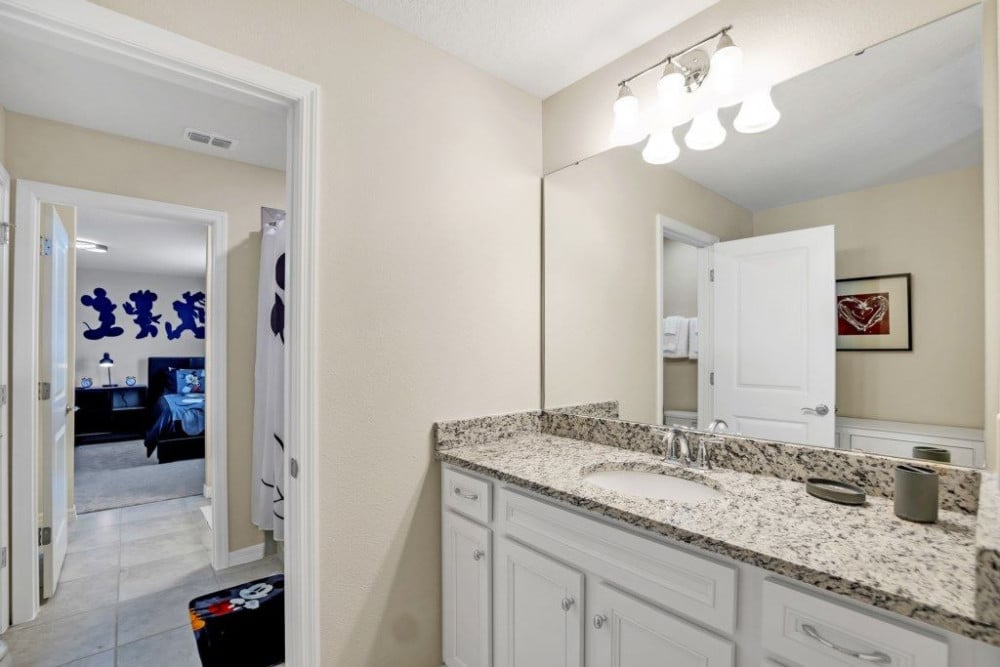 Windsor Island Resort 215