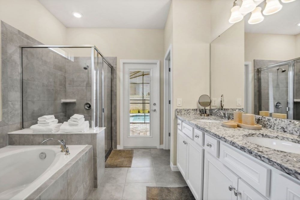 Windsor Island Resort 215