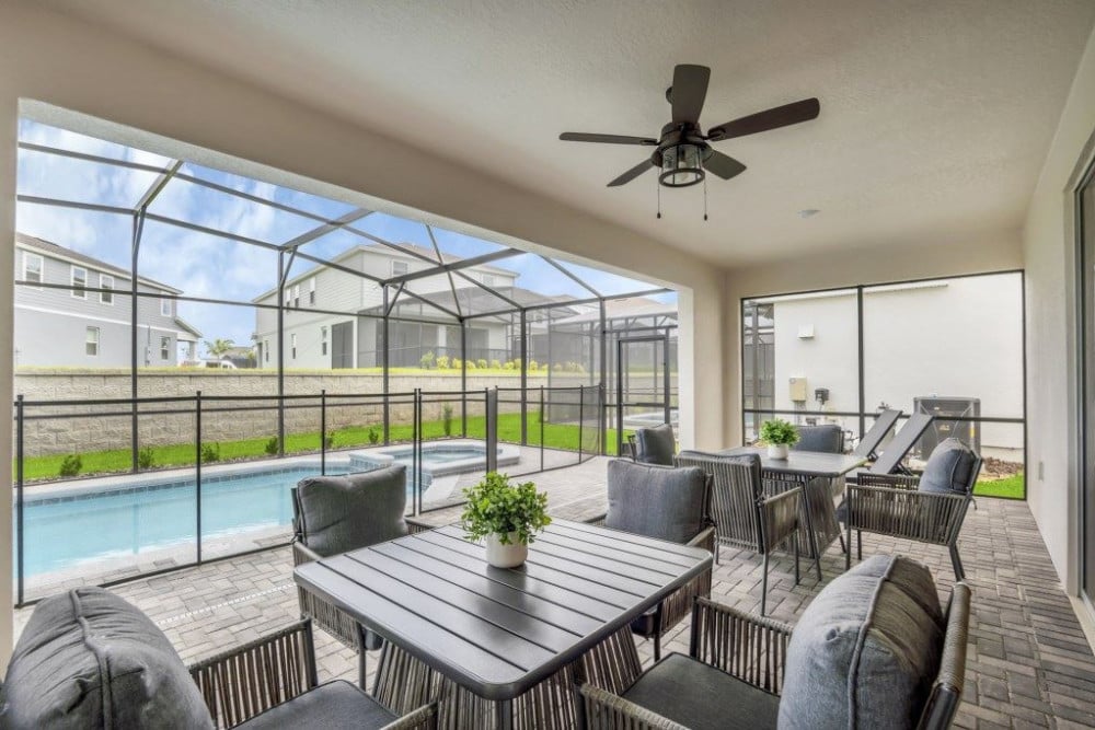 Windsor Island Resort 215