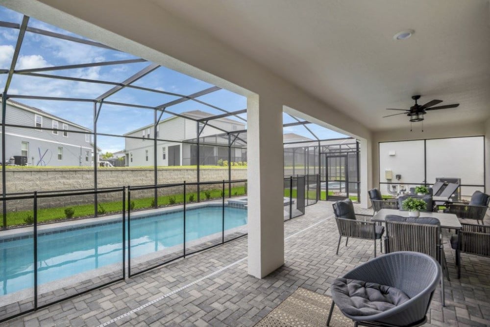 Windsor Island Resort 215