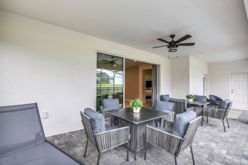 Windsor Island Resort 215