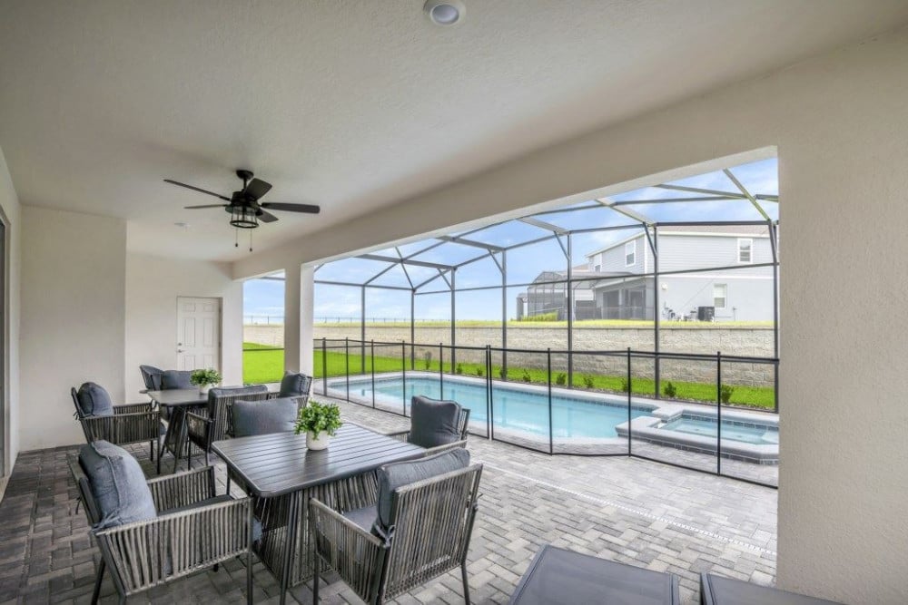 Windsor Island Resort 215