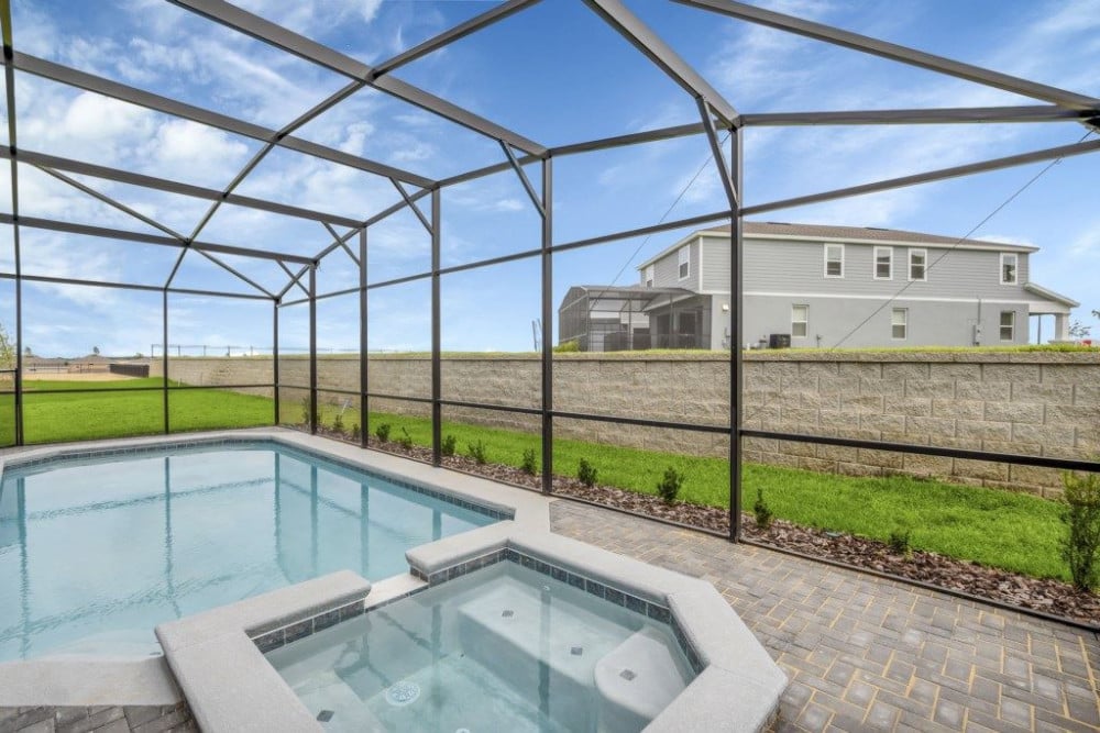 Windsor Island Resort 215