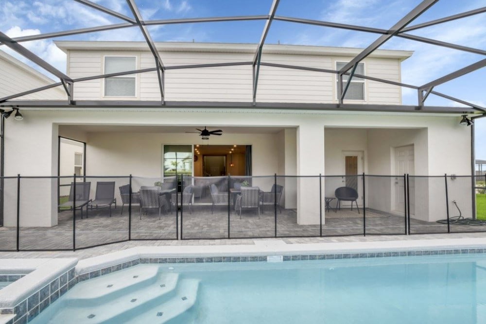 Windsor Island Resort 215