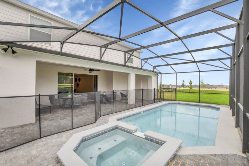 Windsor Island Resort 215