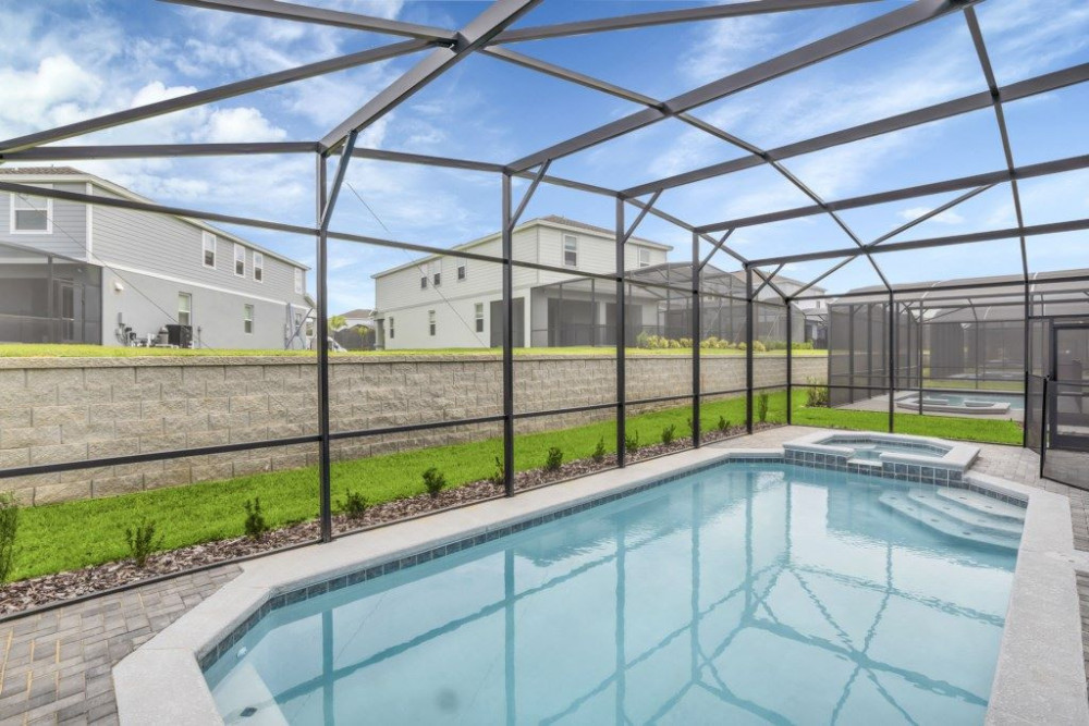 Windsor Island Resort 215