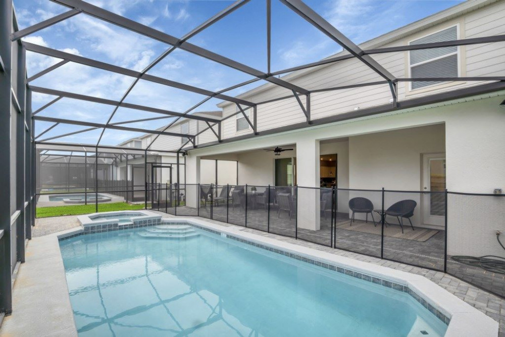 Windsor Island Resort 215