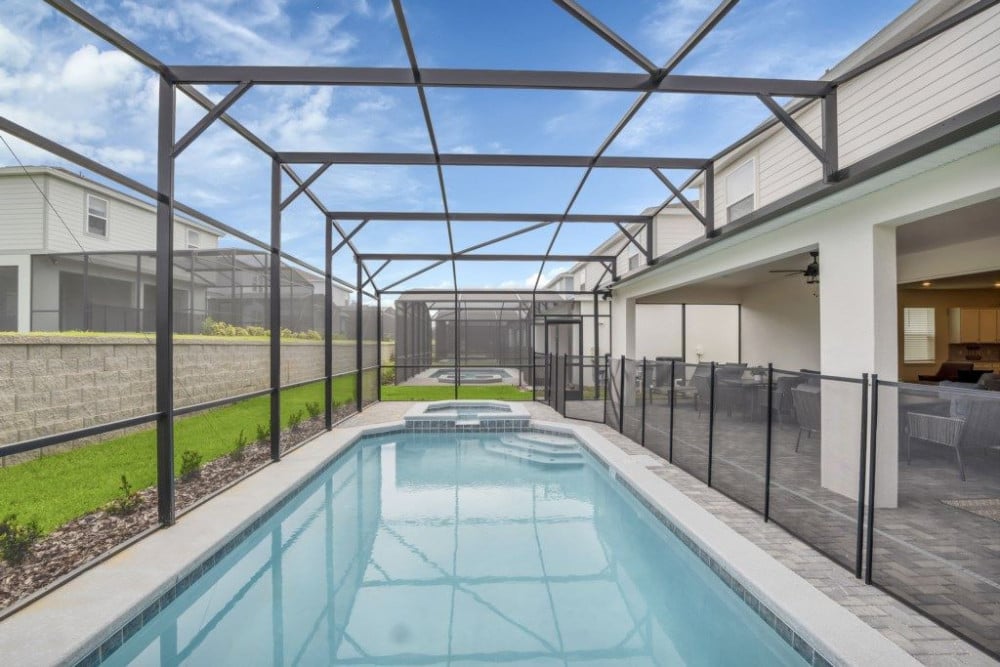 Windsor Island Resort 215