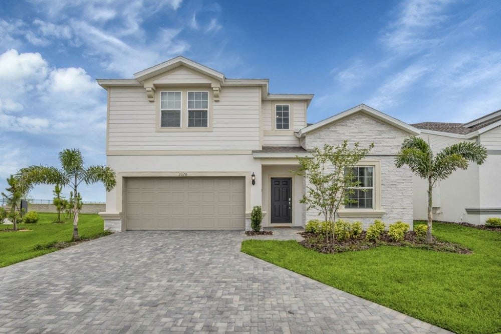 Windsor Island Resort 215