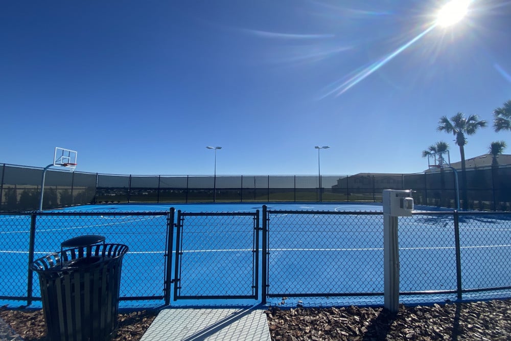 Windsor Island Resort 215