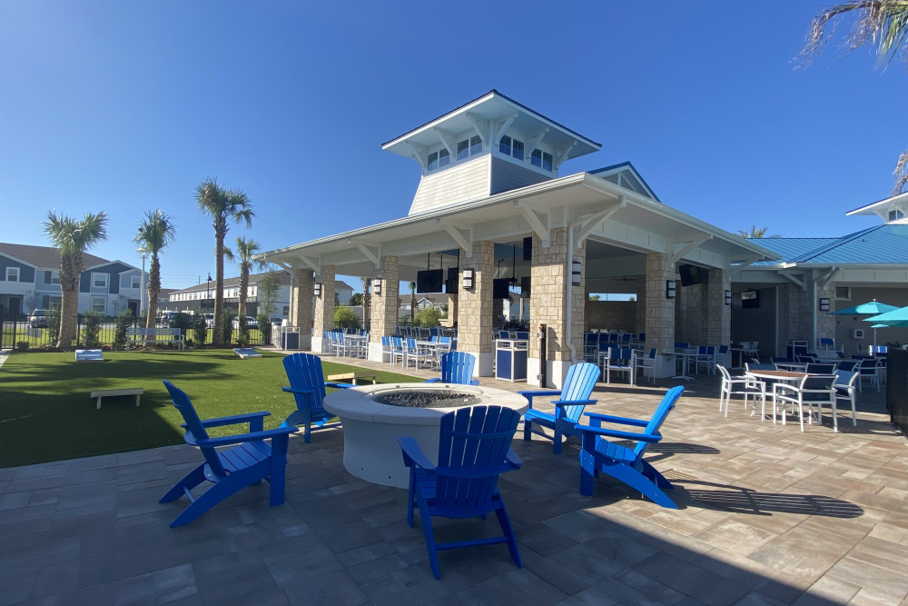 Windsor Island Resort 215