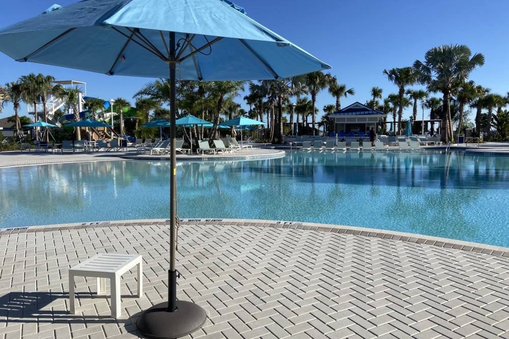 Windsor Island Resort 215