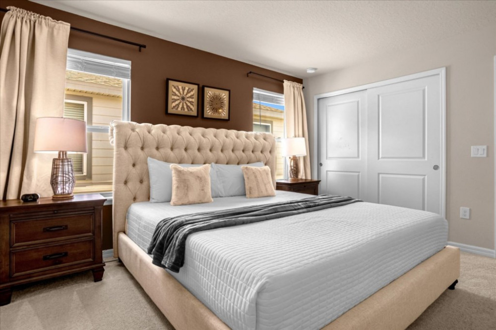 Windsor Island Resort 215