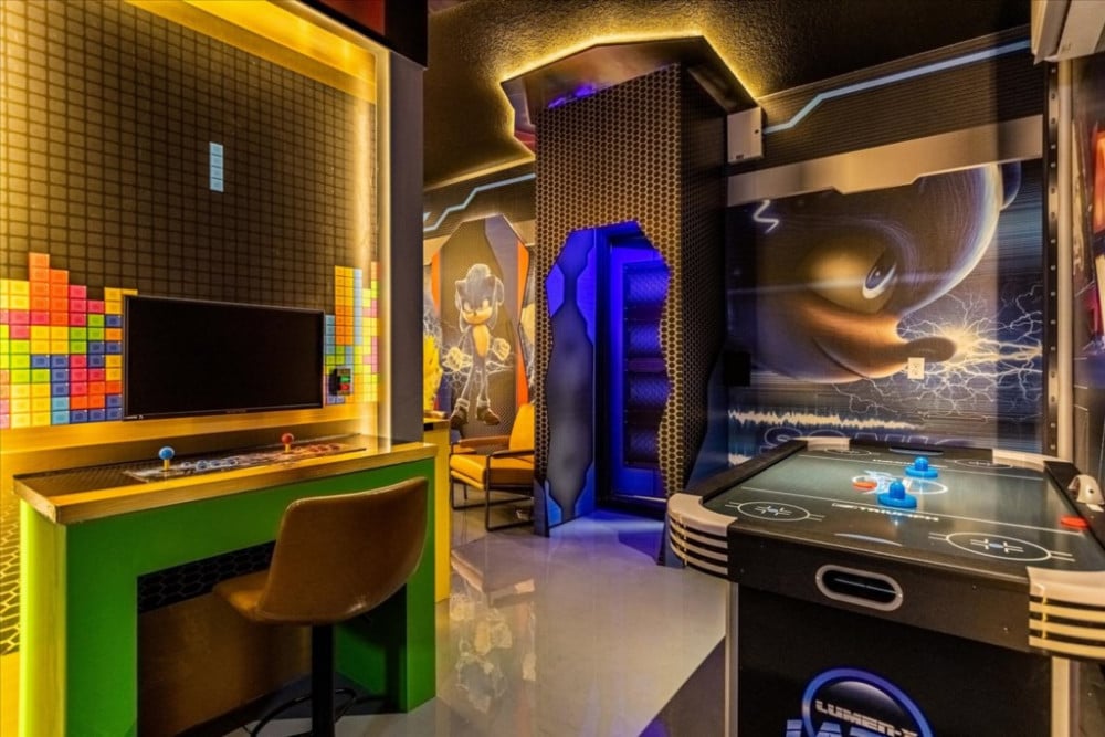 Windsor at Westside 1224