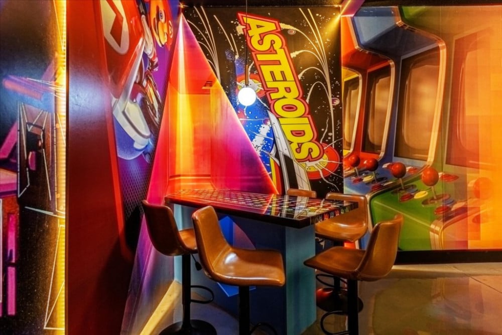 Windsor at Westside 1224