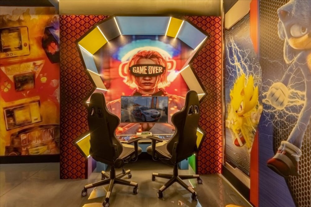 Windsor at Westside 1224