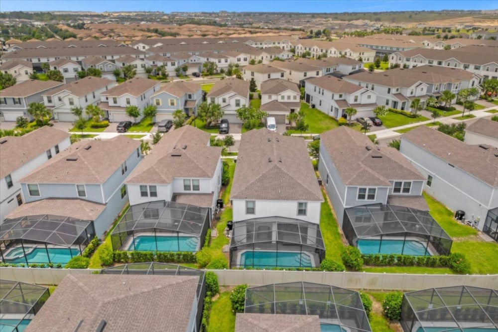 Windsor at Westside 1224