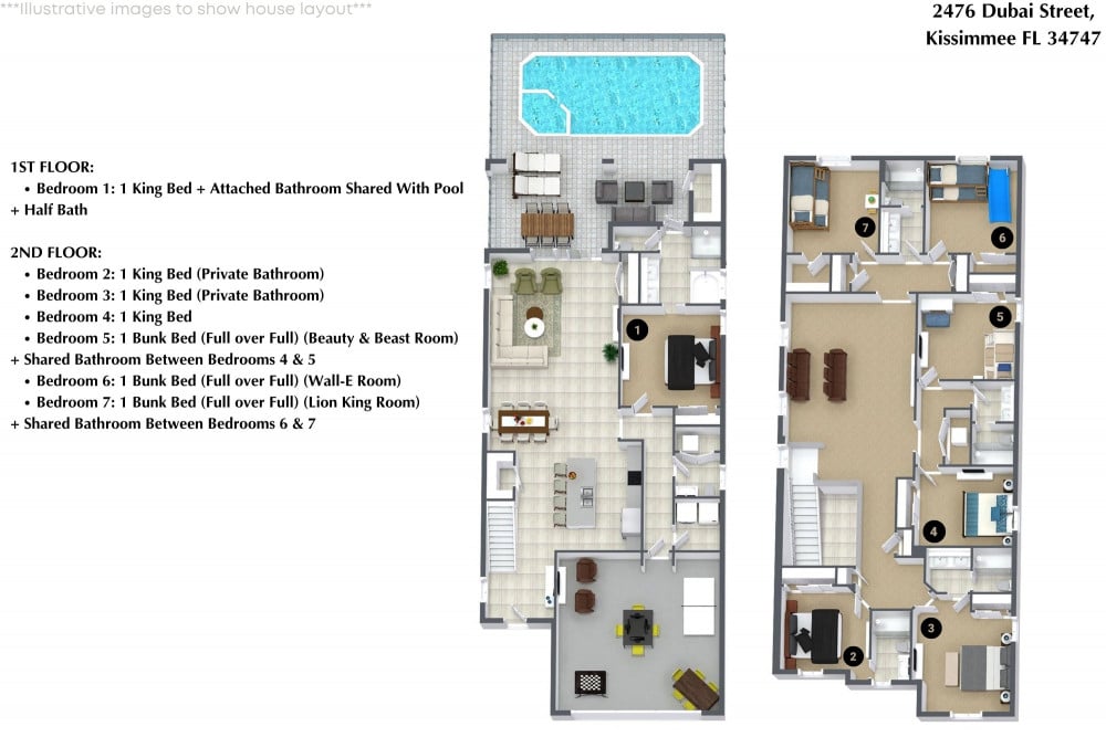 Windsor at Westside 1224