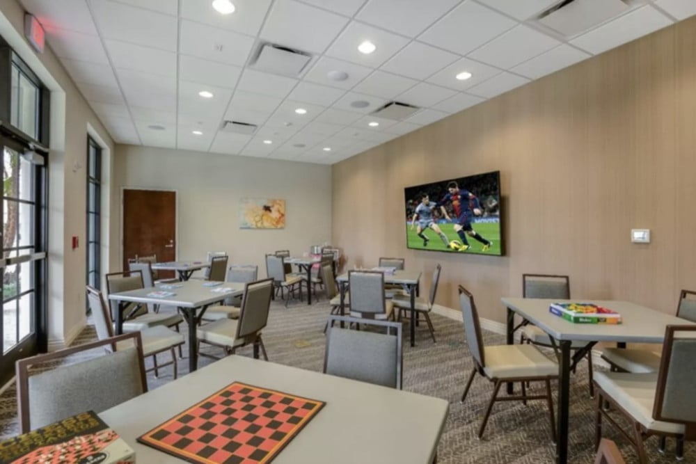 Windsor at Westside 1224