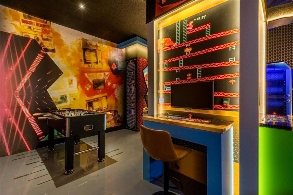 Windsor at Westside 1224