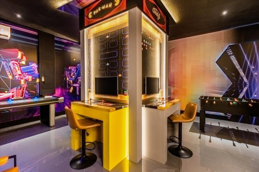 Windsor at Westside 1224