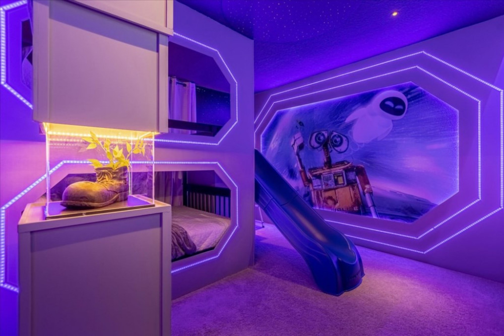 Windsor at Westside 1224