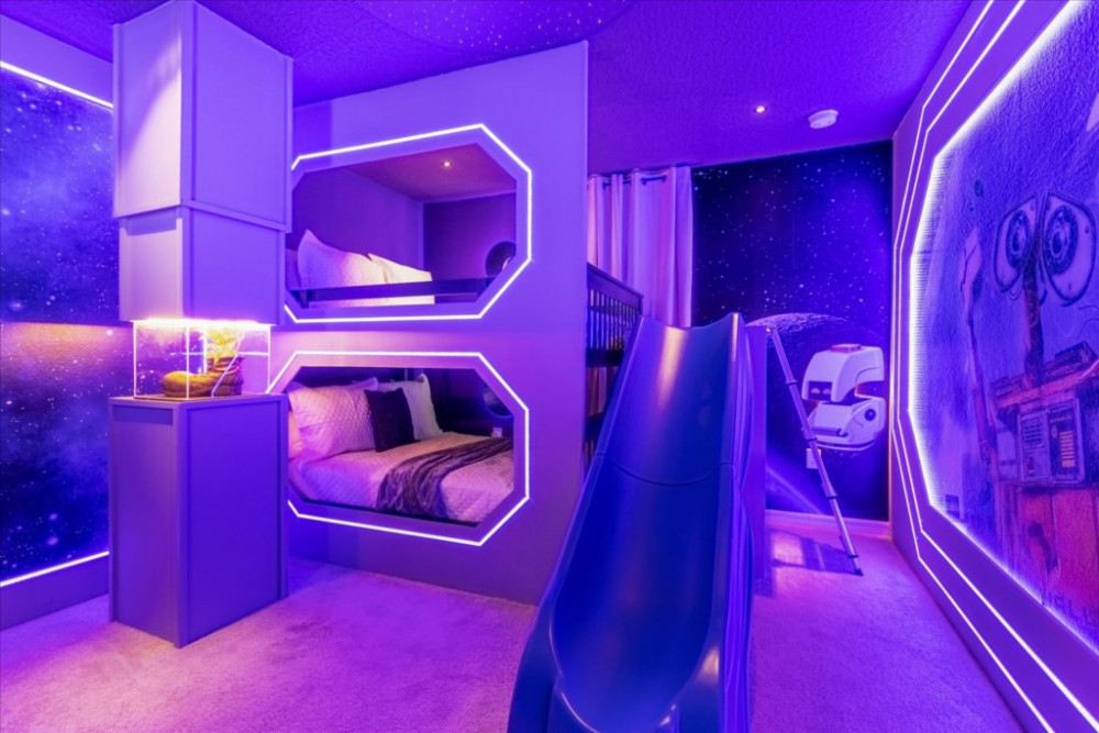 Windsor at Westside 1224