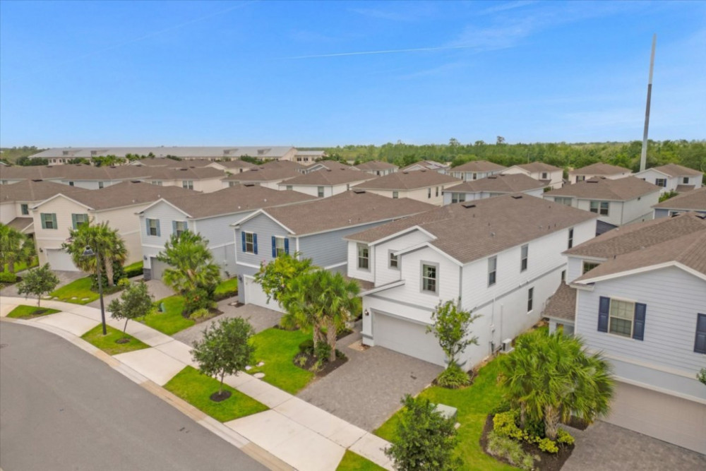 Windsor at Westside 1224