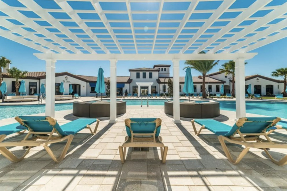 Windsor at Westside 1224