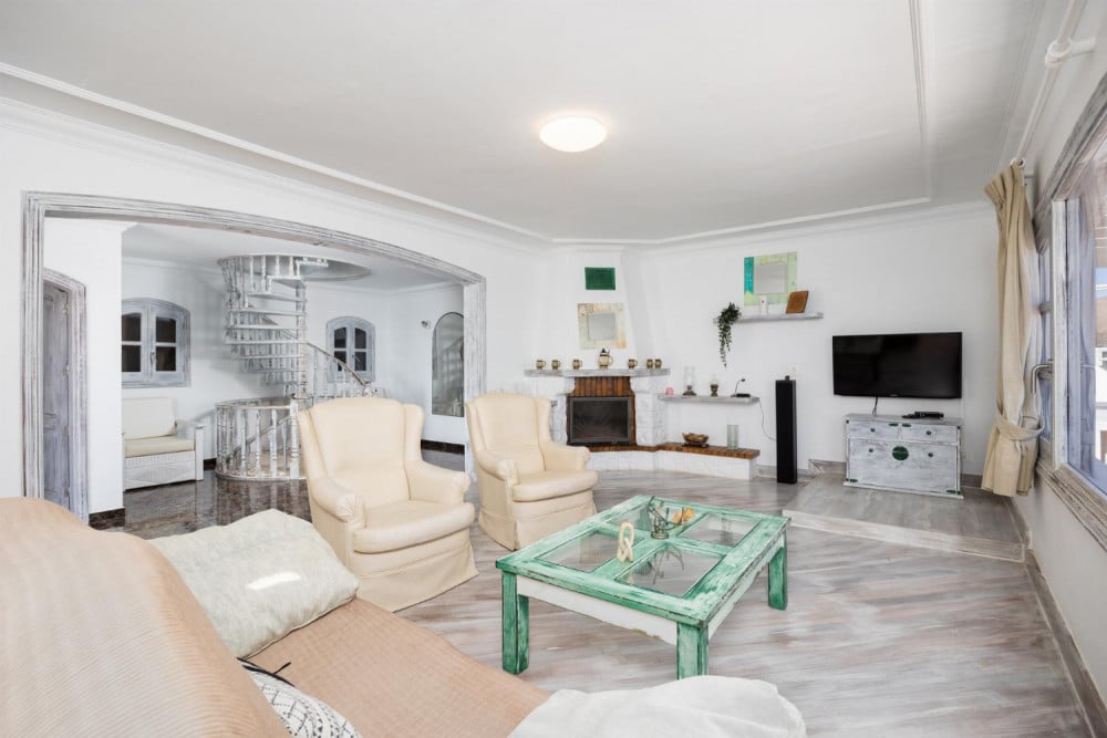 Villa Oasis de Asomada