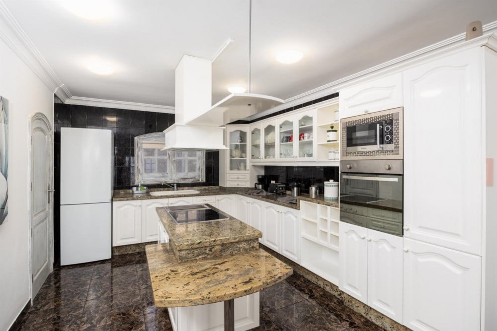 Villa Oasis de Asomada