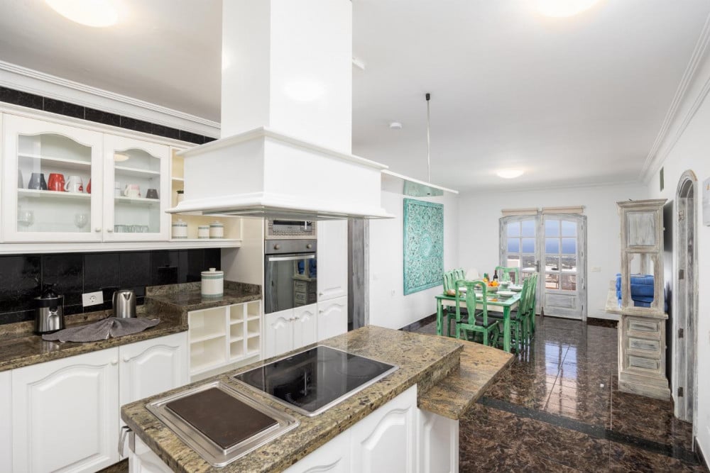 Villa Oasis de Asomada