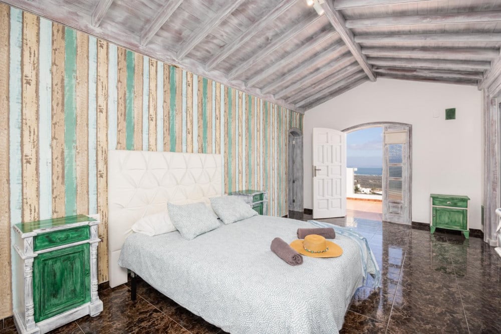 Villa Oasis de Asomada