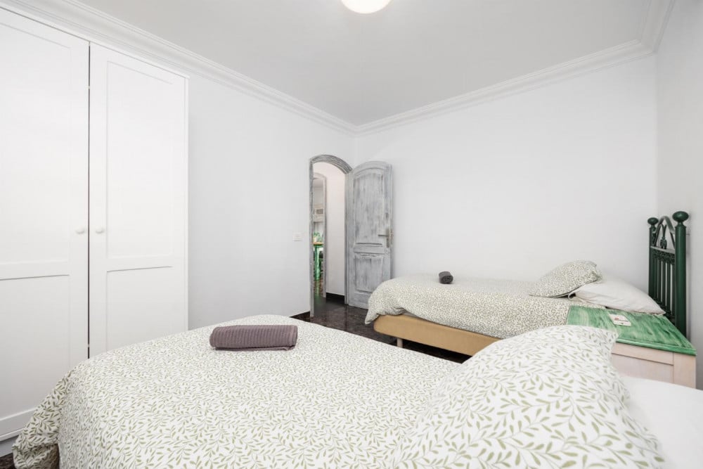 Villa Oasis de Asomada