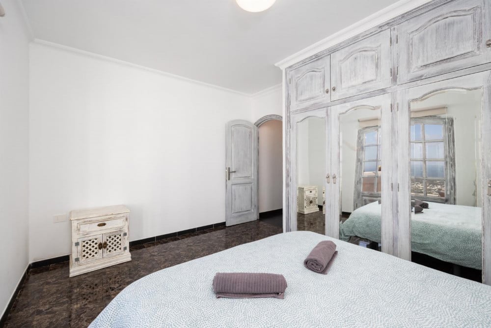 Villa Oasis de Asomada