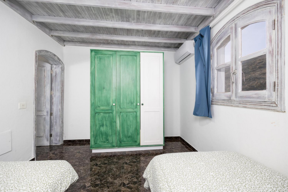 Villa Oasis de Asomada