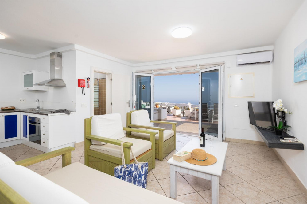 Villa Oasis de Asomada