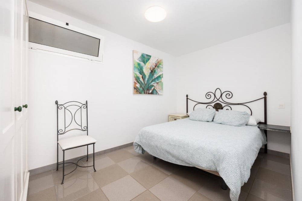 Villa Oasis de Asomada