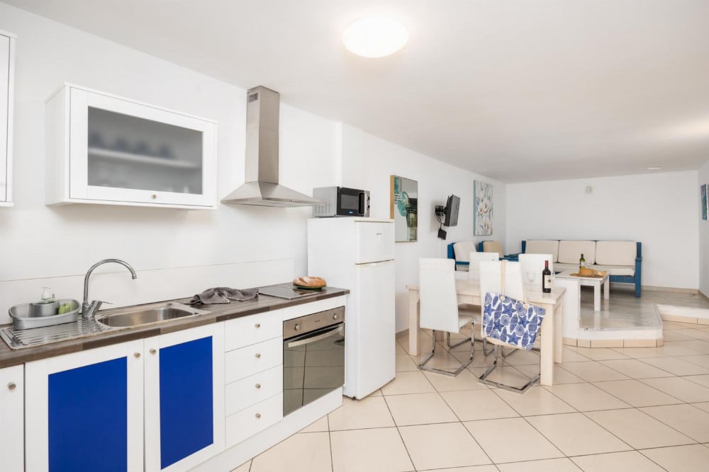 Villa Oasis de Asomada