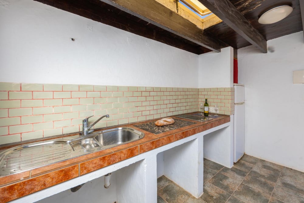 Villa Oasis de Asomada